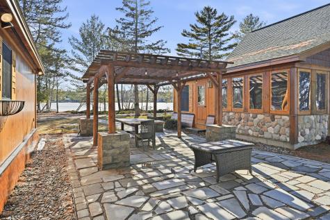 99 Abena Shores Belgrade ME 04917