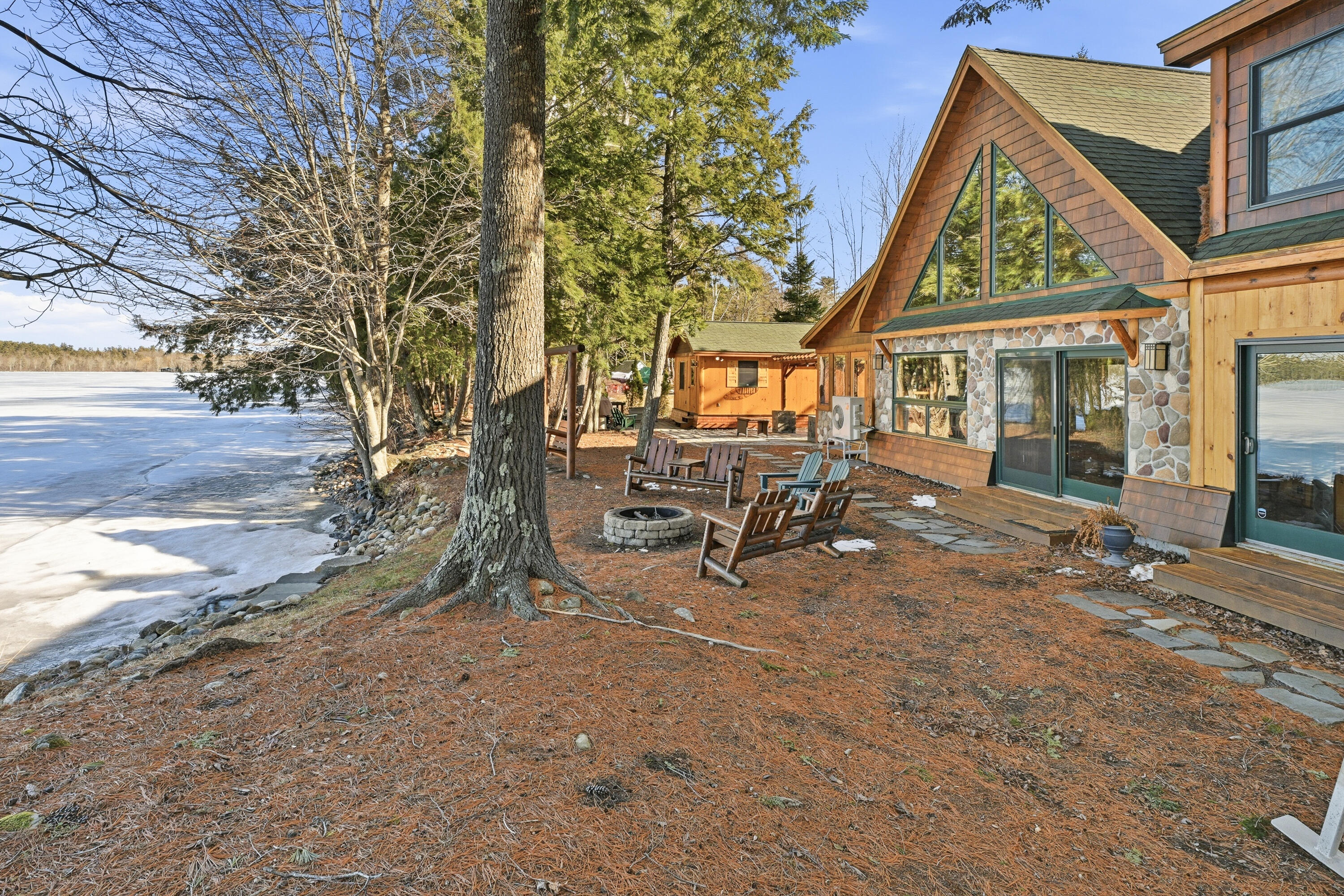 99 Abena Shores Belgrade ME 04917