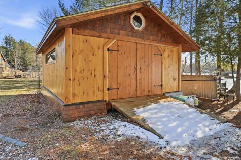 99 Abena Shores Belgrade ME 04917