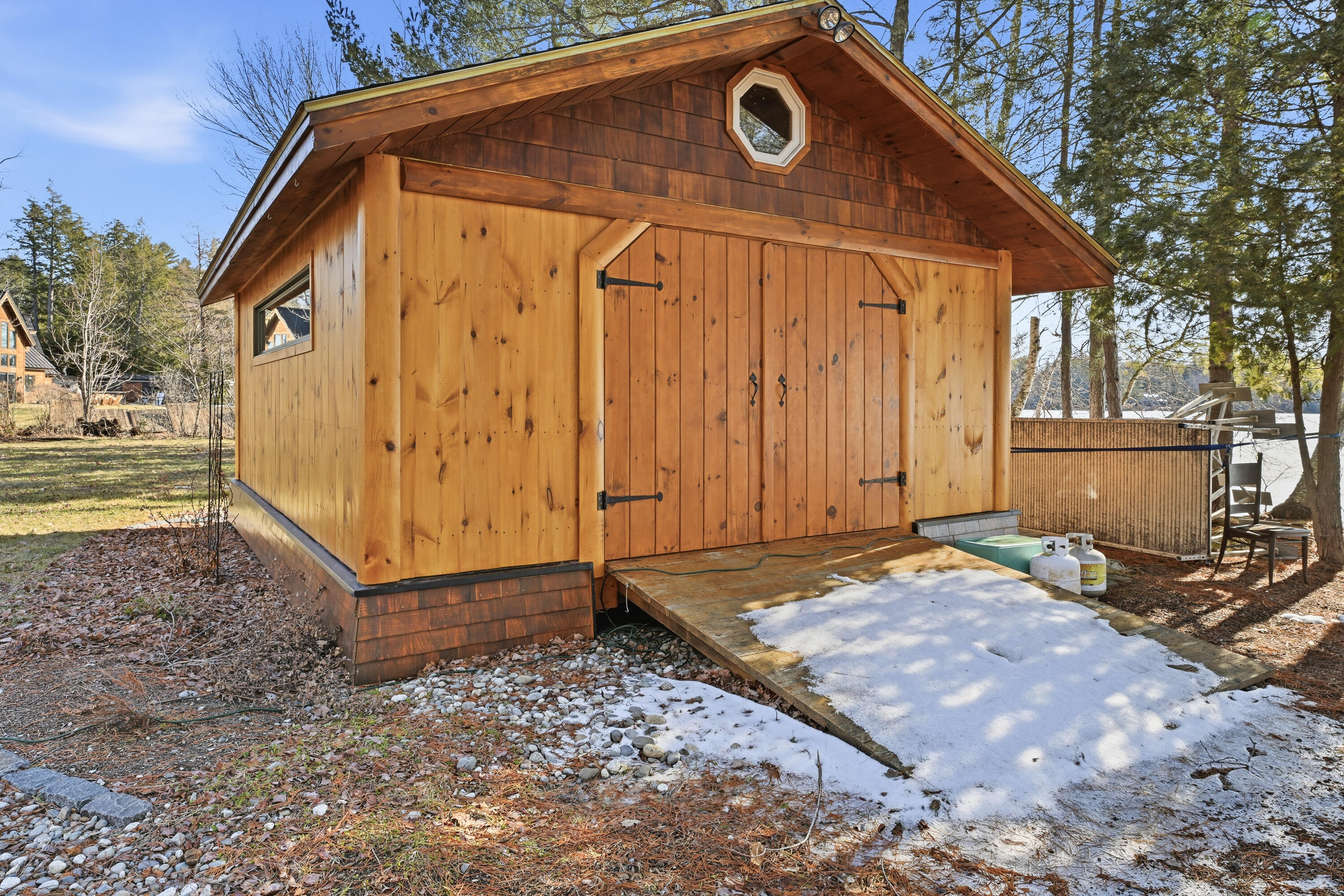 99 Abena Shores Belgrade ME 04917