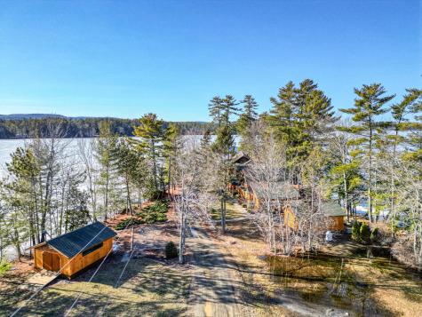 99 Abena Shores Belgrade ME 04917