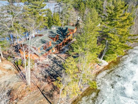 99 Abena Shores Belgrade ME 04917