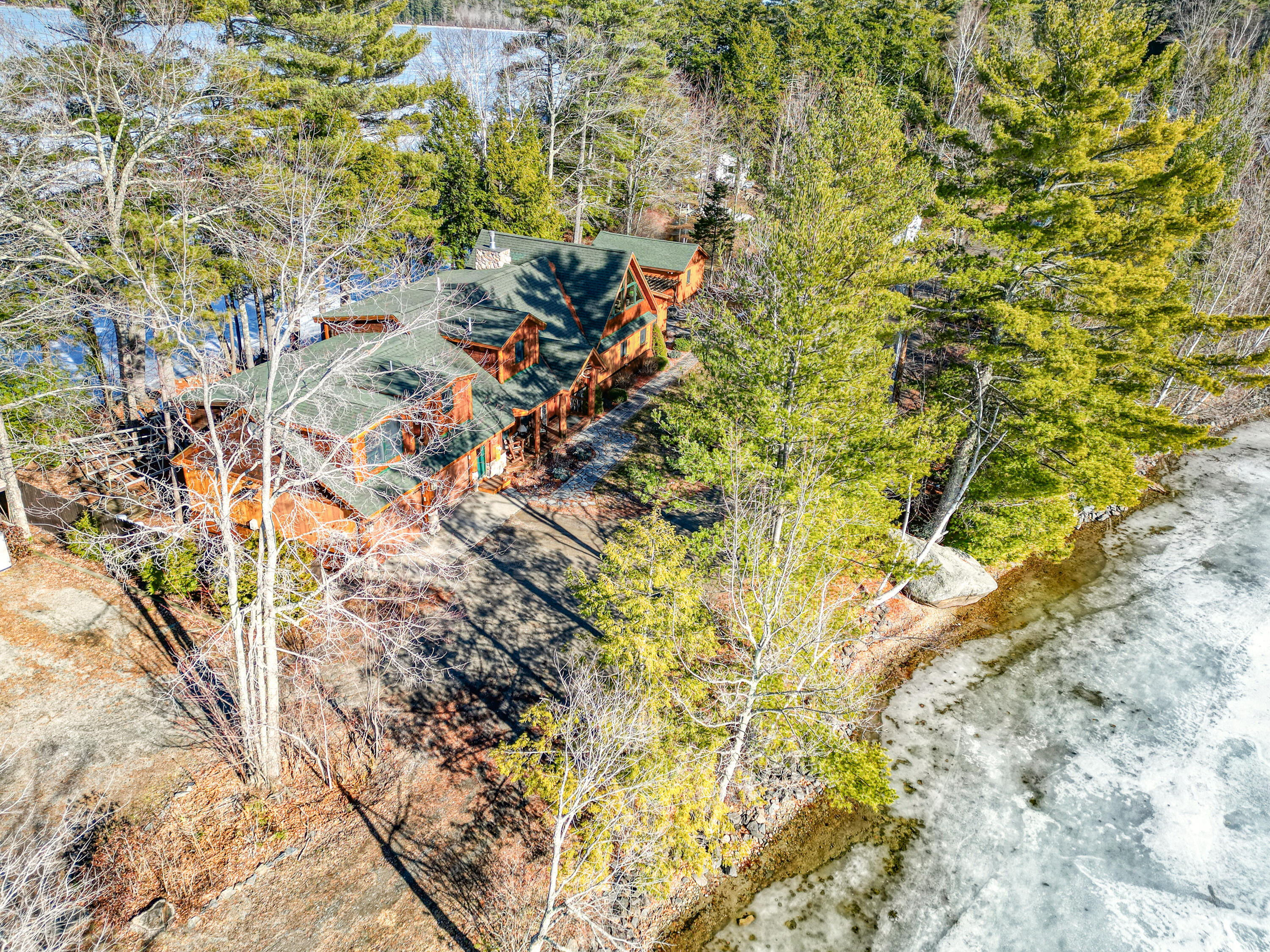 99 Abena Shores Belgrade ME 04917