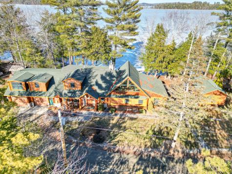 99 Abena Shores Belgrade ME 04917