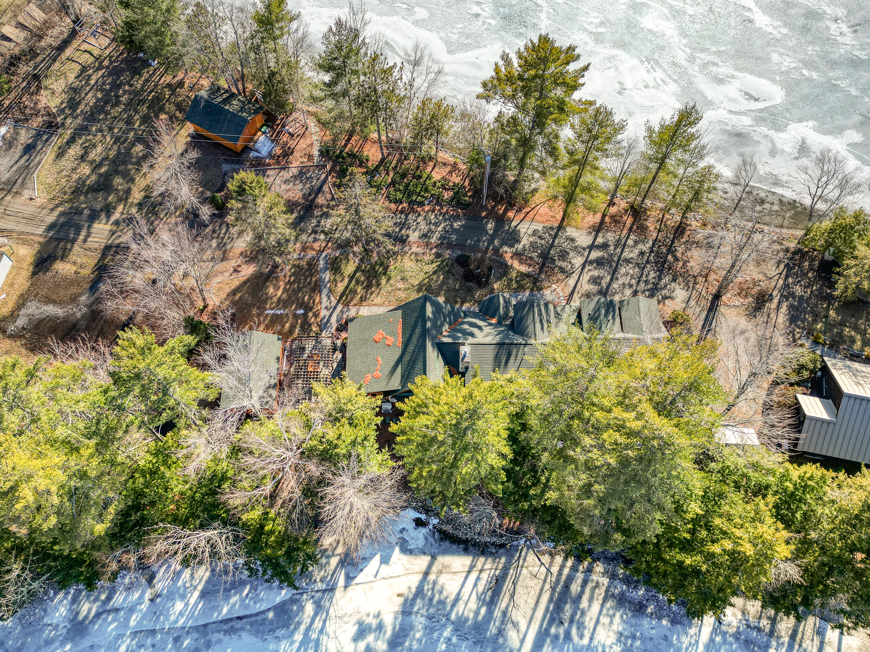 99 Abena Shores Belgrade ME 04917