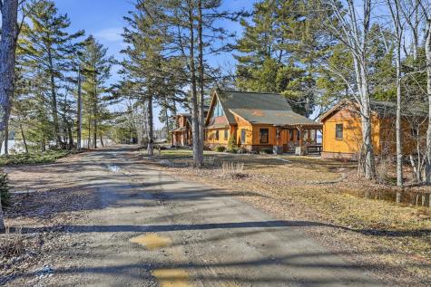 99 Abena Shores Belgrade ME 04917