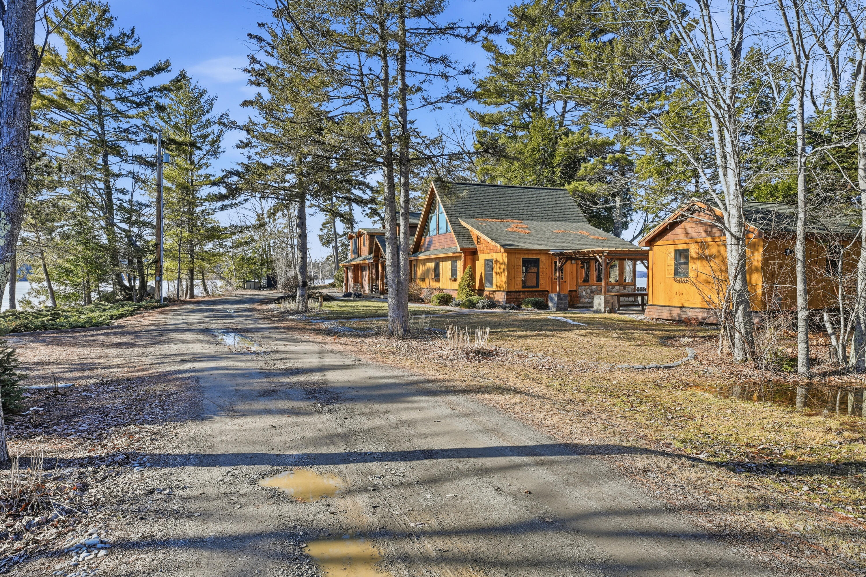 99 Abena Shores Belgrade ME 04917