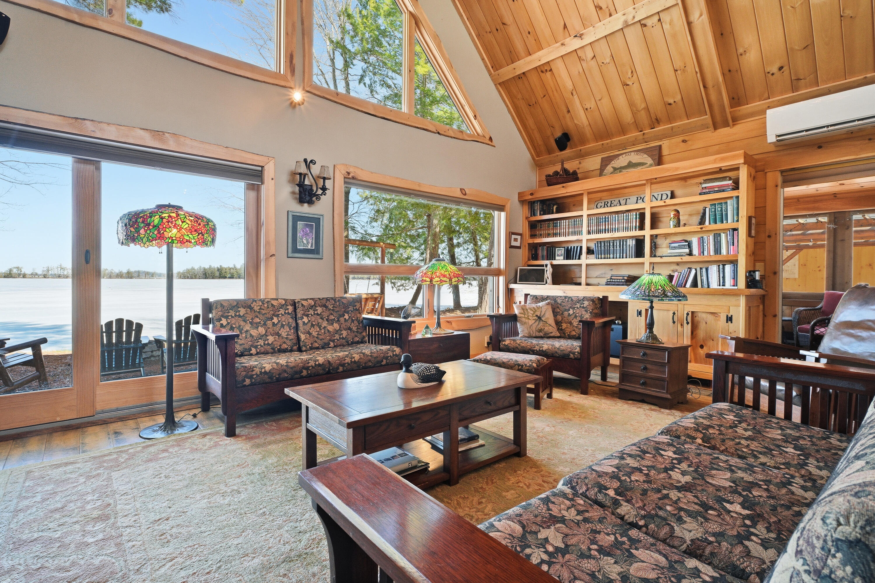 99 Abena Shores Belgrade ME 04917