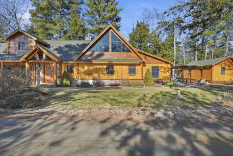 99 Abena Shores Belgrade ME 04917