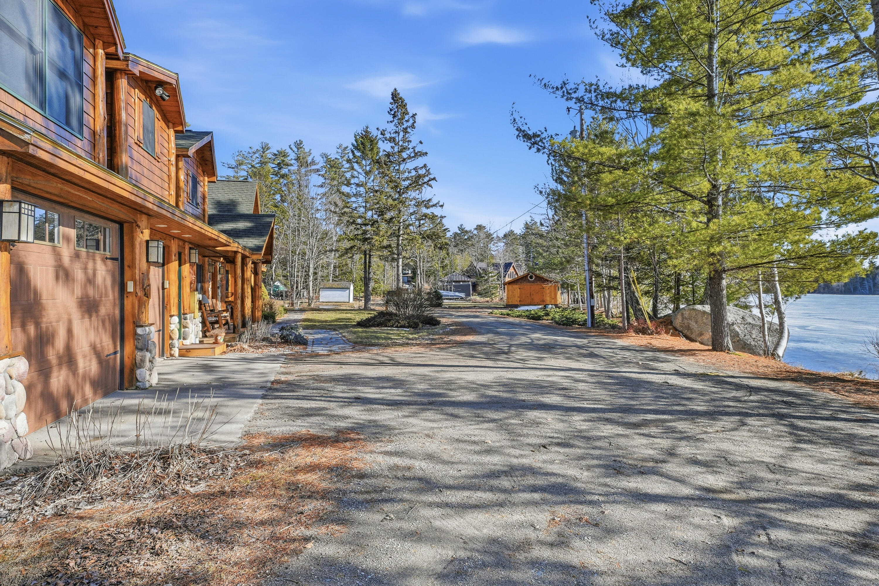 99 Abena Shores Belgrade ME 04917