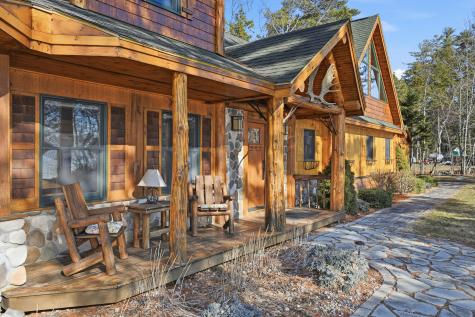 99 Abena Shores Belgrade ME 04917