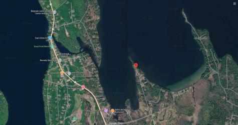 99 Abena Shores Belgrade ME 04917