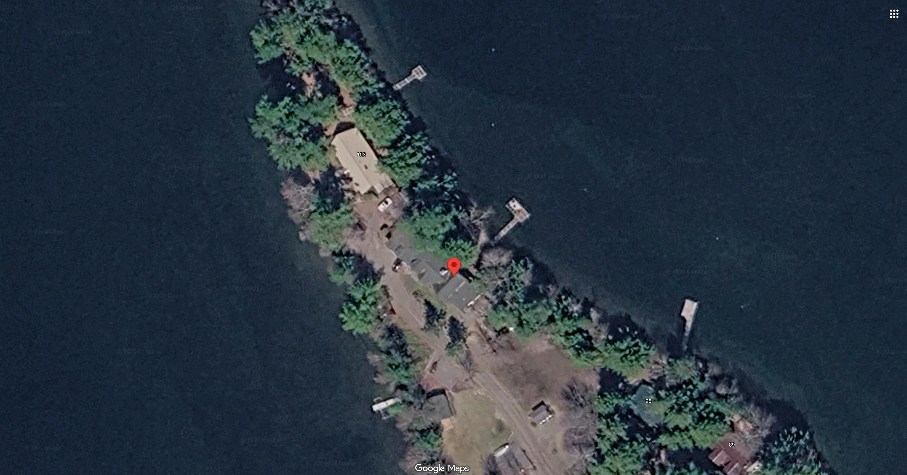 99 Abena Shores Belgrade ME 04917