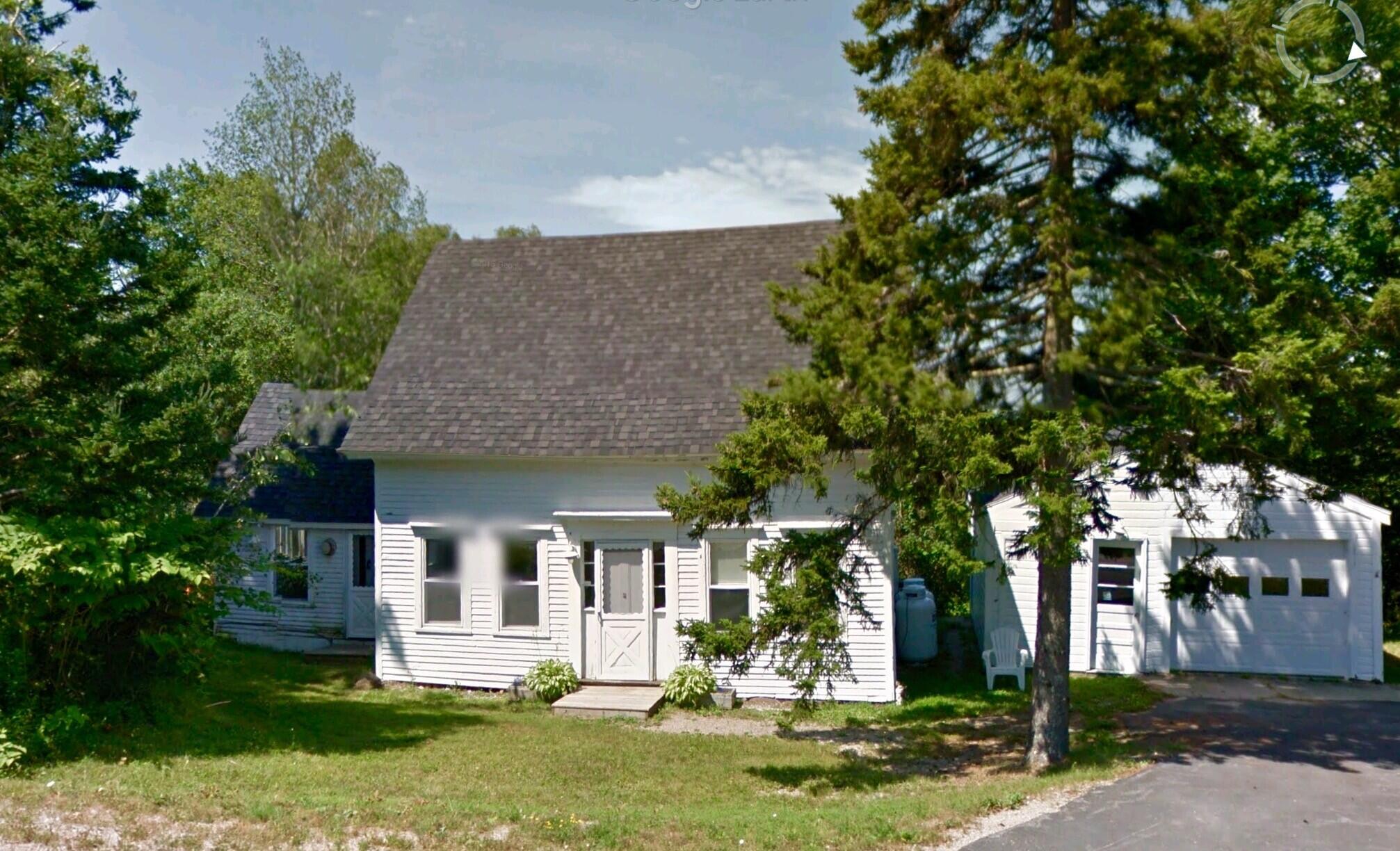 743 S Gouldsboro Road Gouldsboro ME 04607