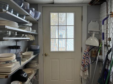 743 S Gouldsboro Road Gouldsboro ME 04607