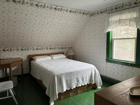 743 S Gouldsboro Road Gouldsboro ME 04607