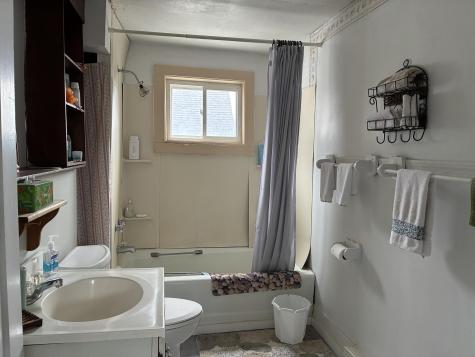 743 S Gouldsboro Road Gouldsboro ME 04607