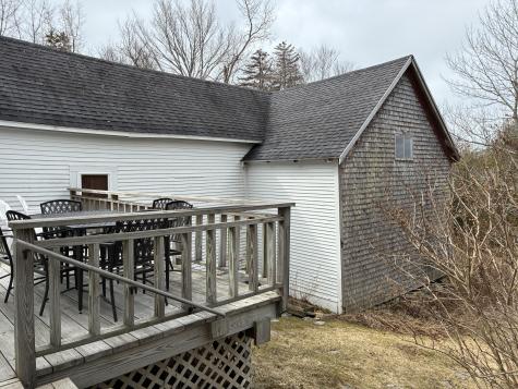 743 S Gouldsboro Road Gouldsboro ME 04607