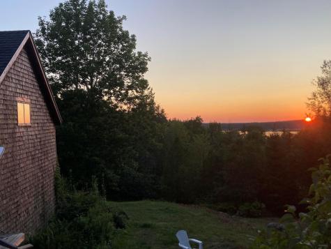 743 S Gouldsboro Road Gouldsboro ME 04607