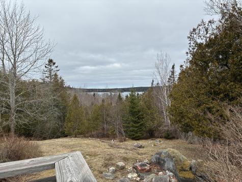 743 S Gouldsboro Road Gouldsboro ME 04607