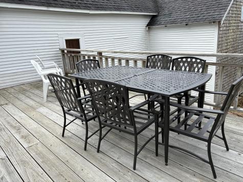 743 S Gouldsboro Road Gouldsboro ME 04607