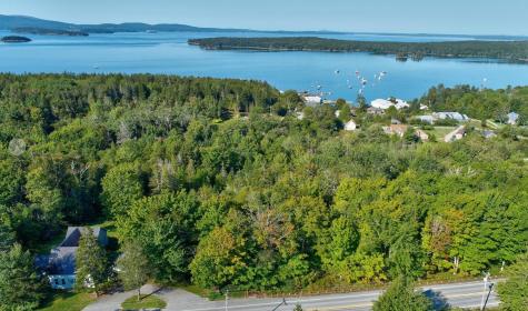 743 S Gouldsboro Road Gouldsboro ME 04607