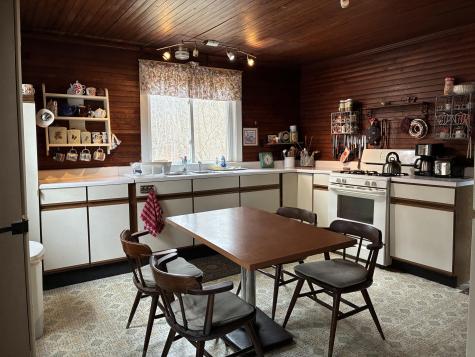 743 S Gouldsboro Road Gouldsboro ME 04607