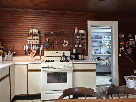 743 S Gouldsboro Road Gouldsboro ME 04607