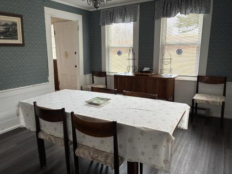 743 S Gouldsboro Road Gouldsboro ME 04607