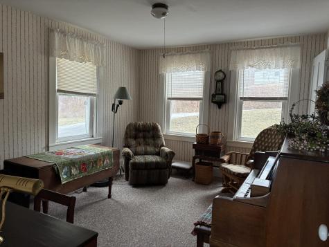 743 S Gouldsboro Road Gouldsboro ME 04607