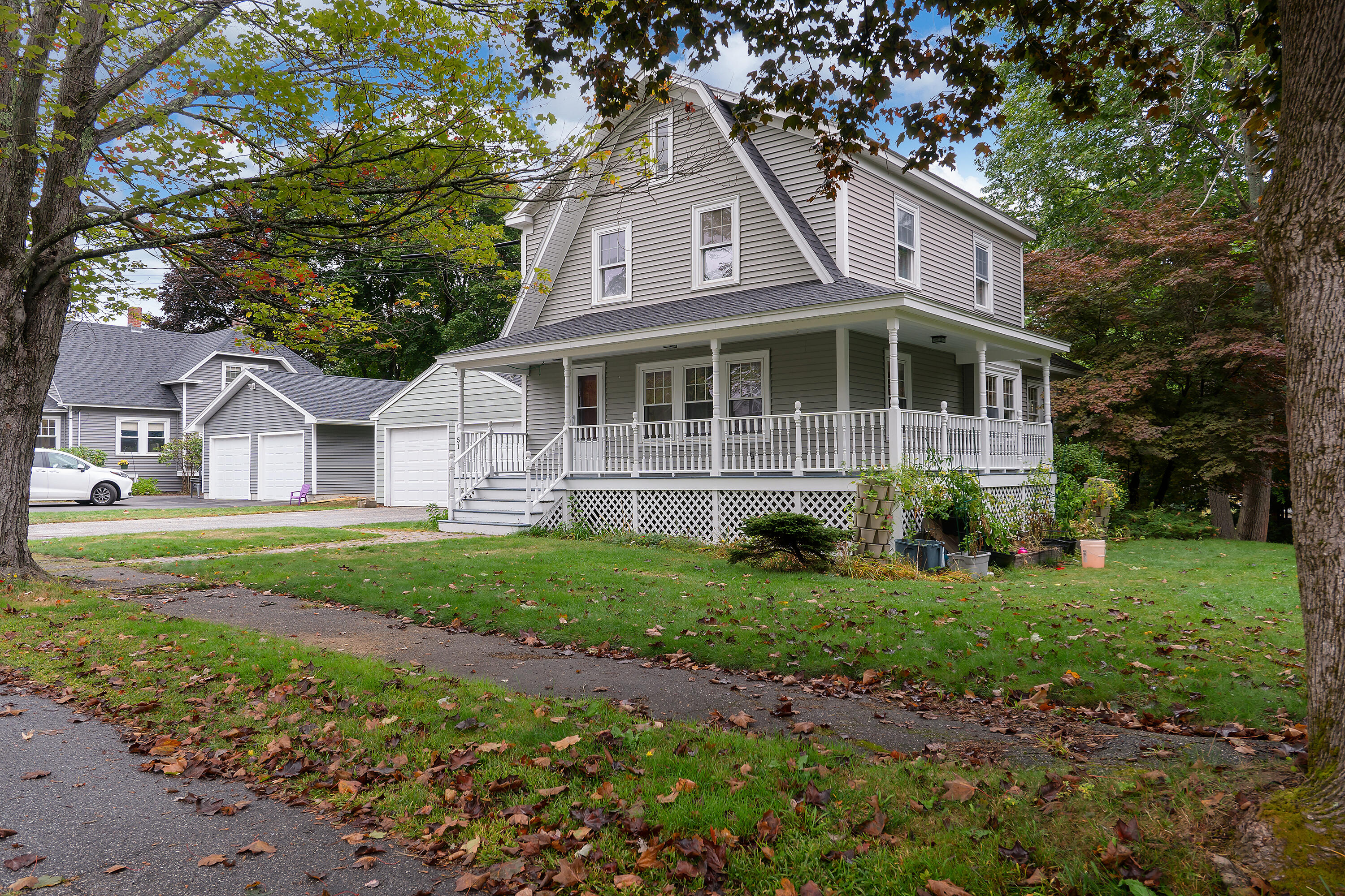 51 Grandview Avenue Auburn ME 04210