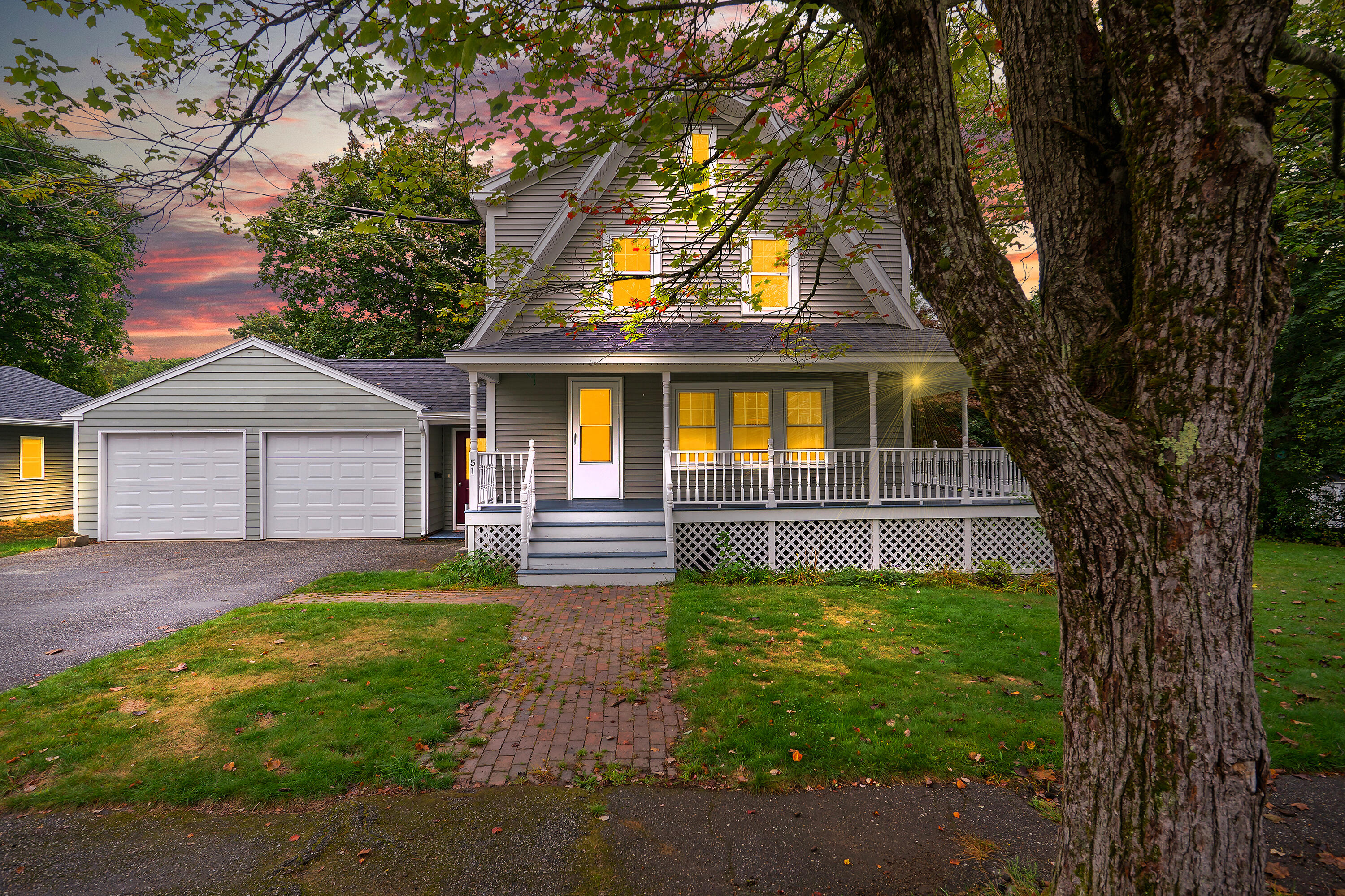 51 Grandview Avenue Auburn ME 04210