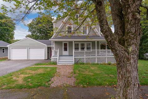51 Grandview Avenue Auburn ME 04210