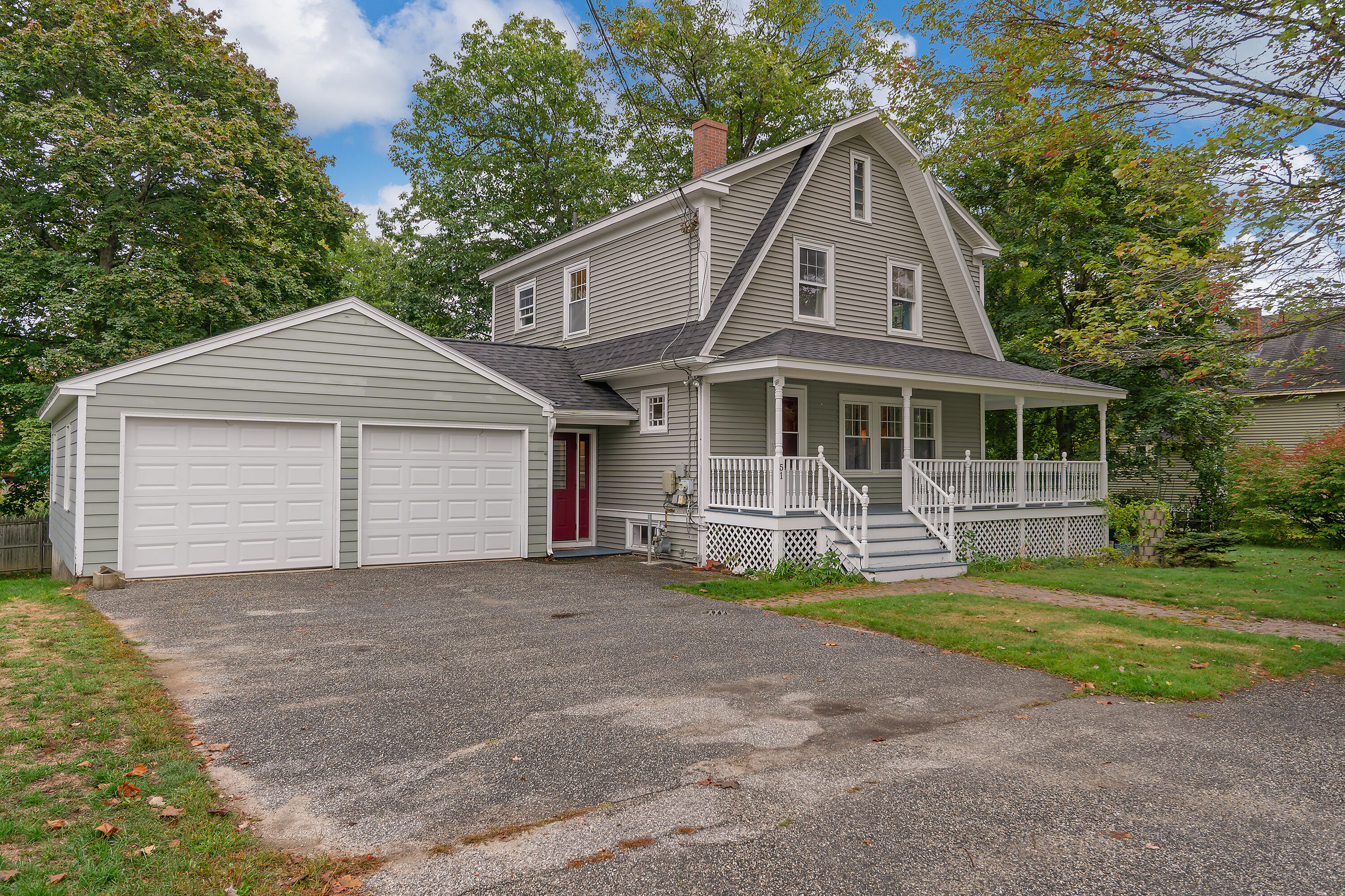 51 Grandview Avenue Auburn ME 04210