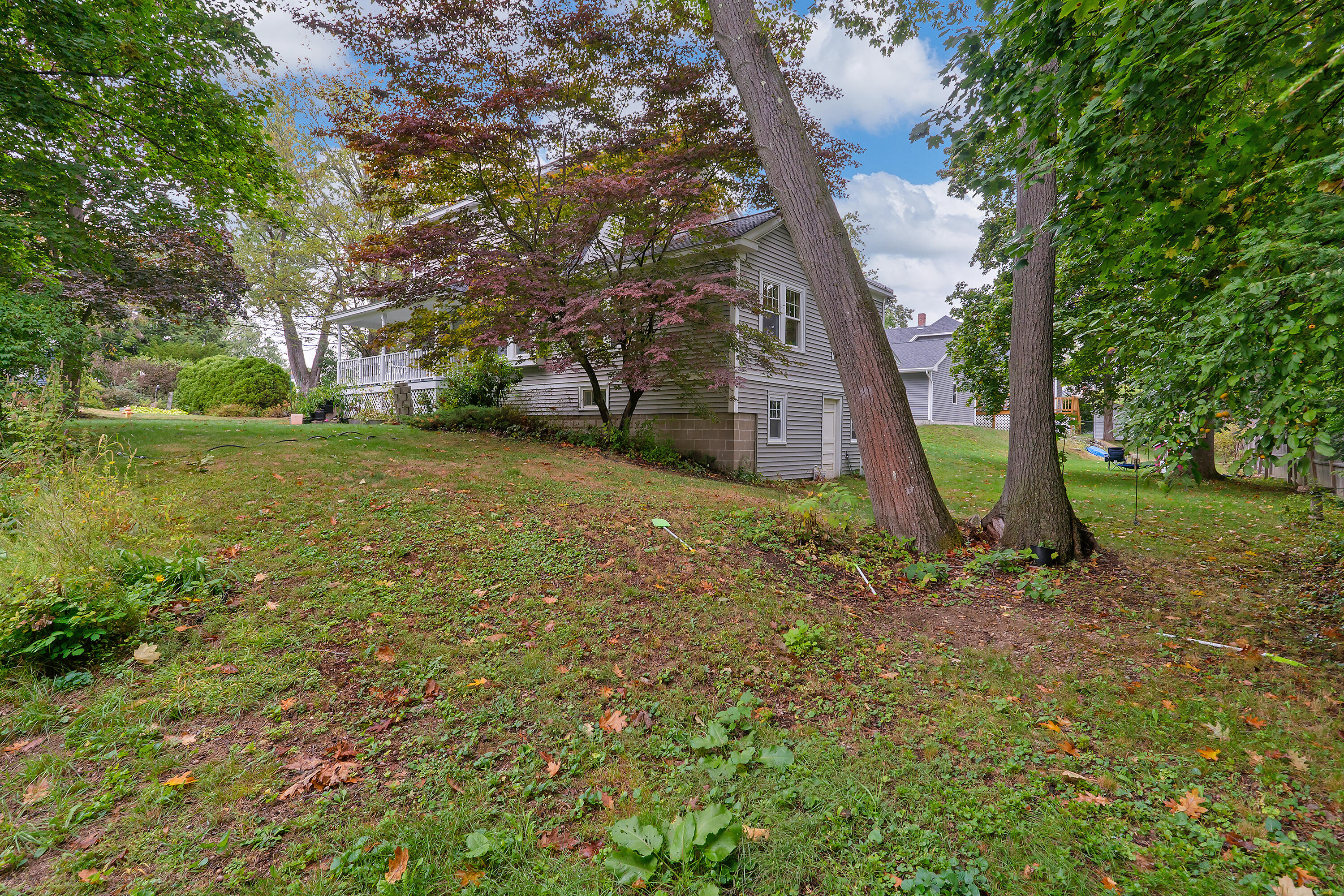 51 Grandview Avenue Auburn ME 04210