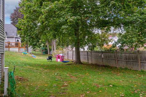 51 Grandview Avenue Auburn ME 04210