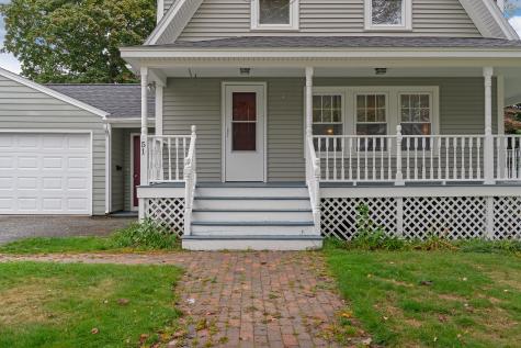 51 Grandview Avenue Auburn ME 04210