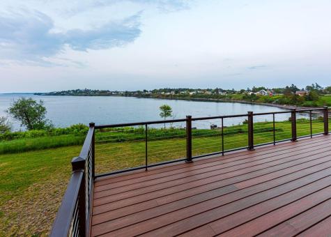 55 Diamond Point Road Lubec ME 04652