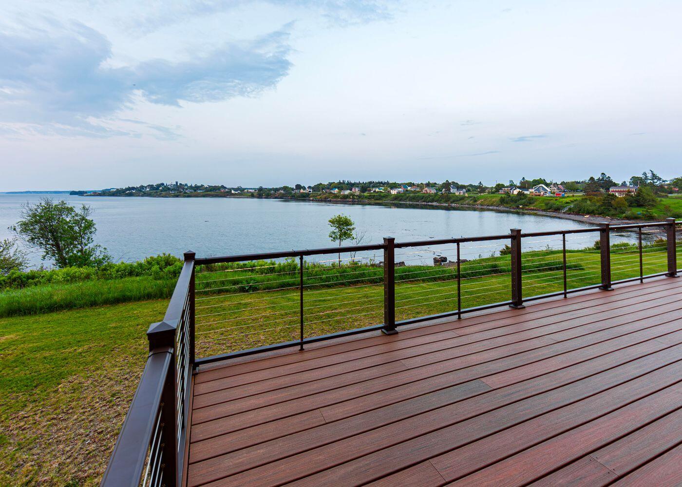 55 Diamond Point Road Lubec ME 04652