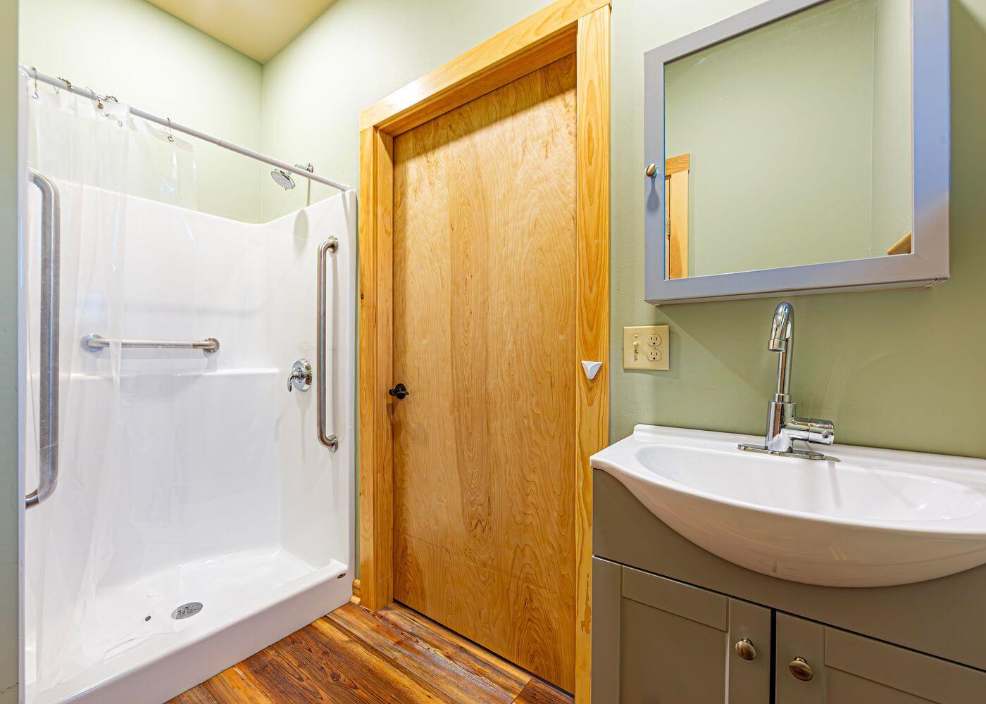 55 Diamond Point Road Lubec ME 04652