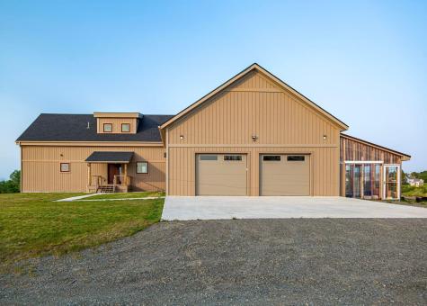 55 Diamond Point Road Lubec ME 04652