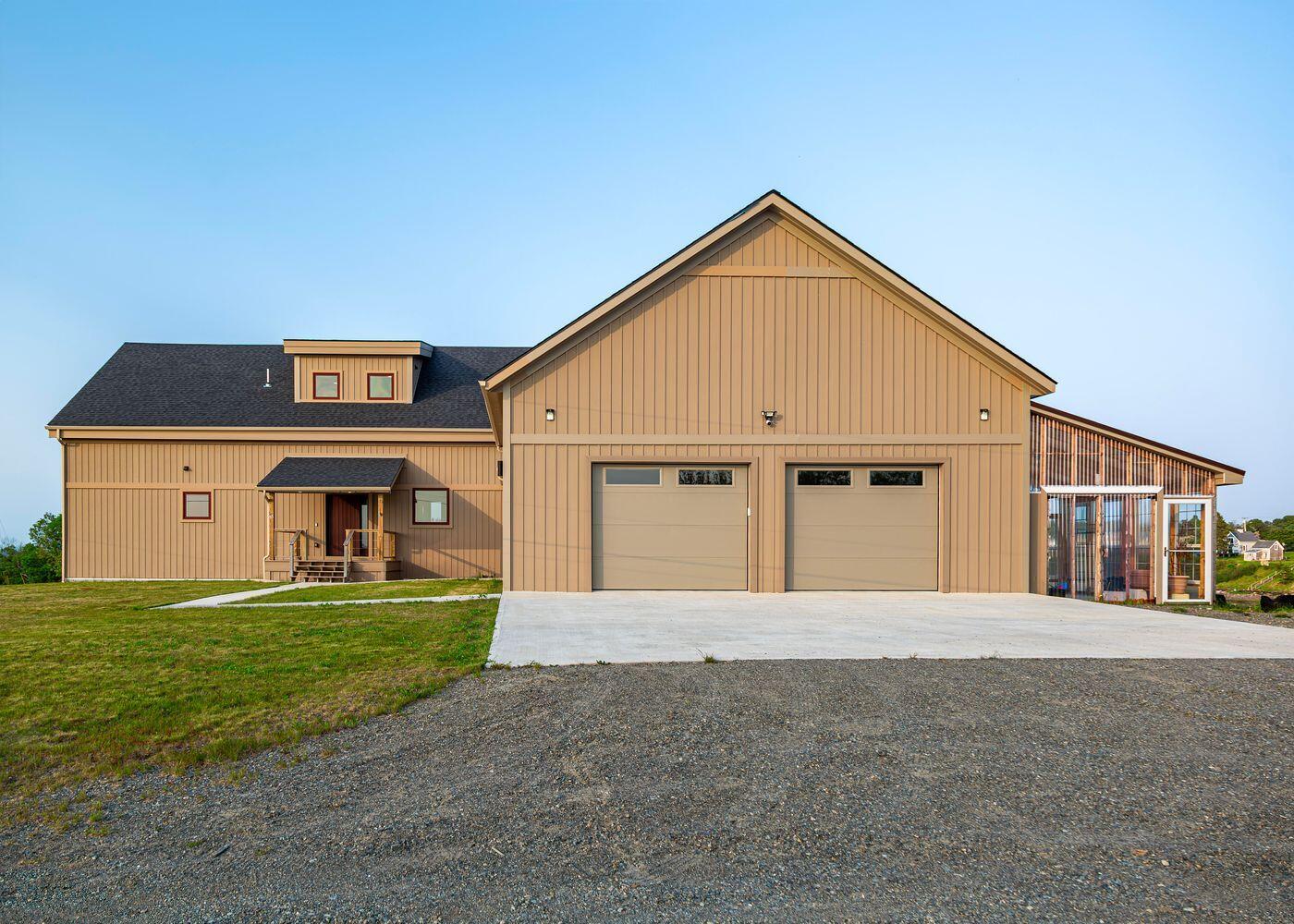 55 Diamond Point Road Lubec ME 04652