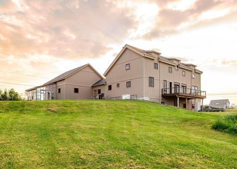 55 Diamond Point Road Lubec ME 04652