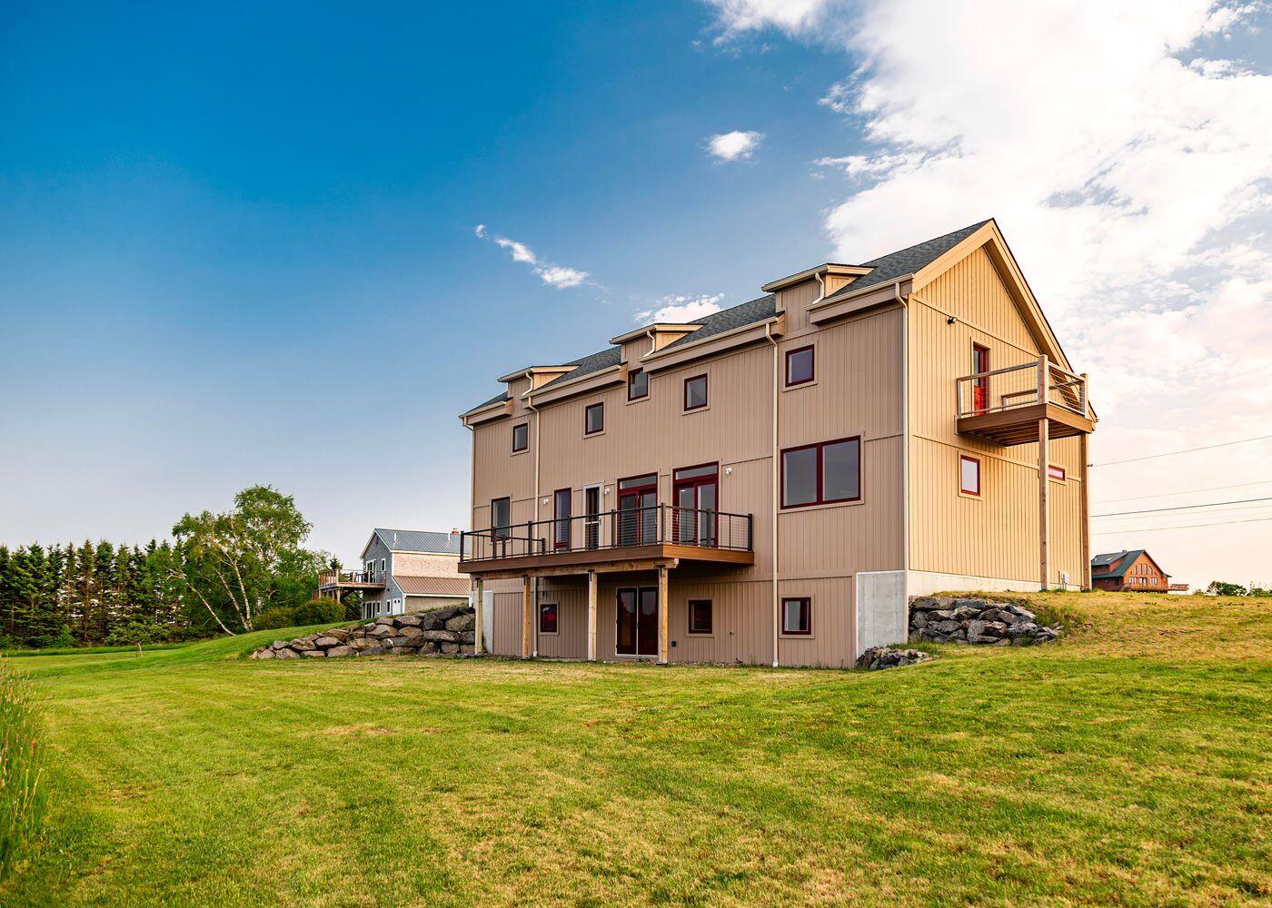 55 Diamond Point Road Lubec ME 04652