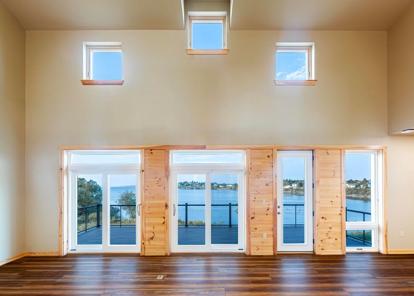 55 Diamond Point Road Lubec ME 04652