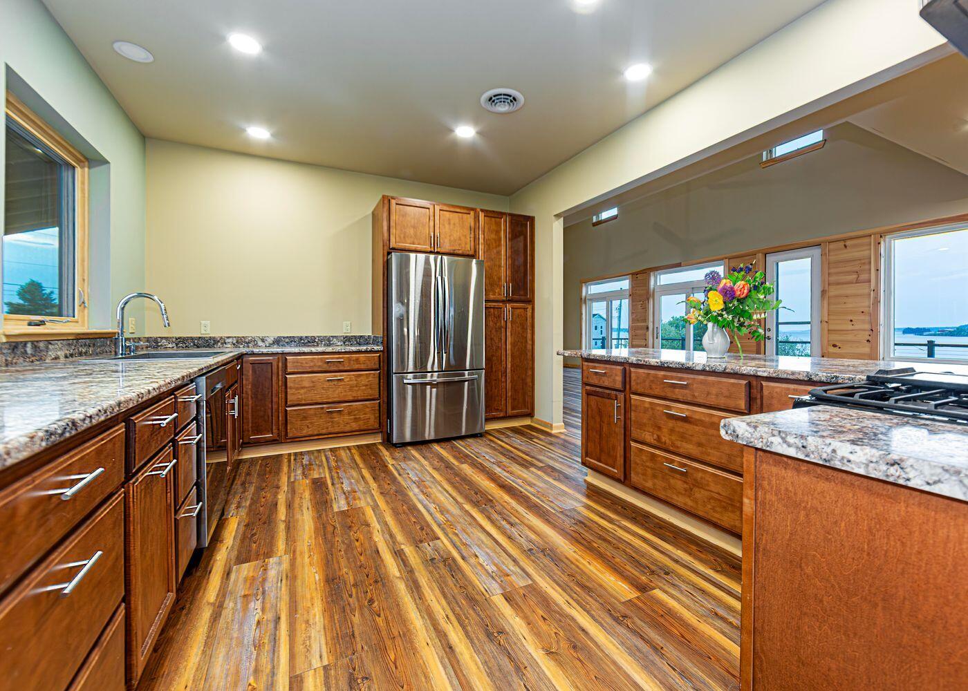 55 Diamond Point Road Lubec ME 04652