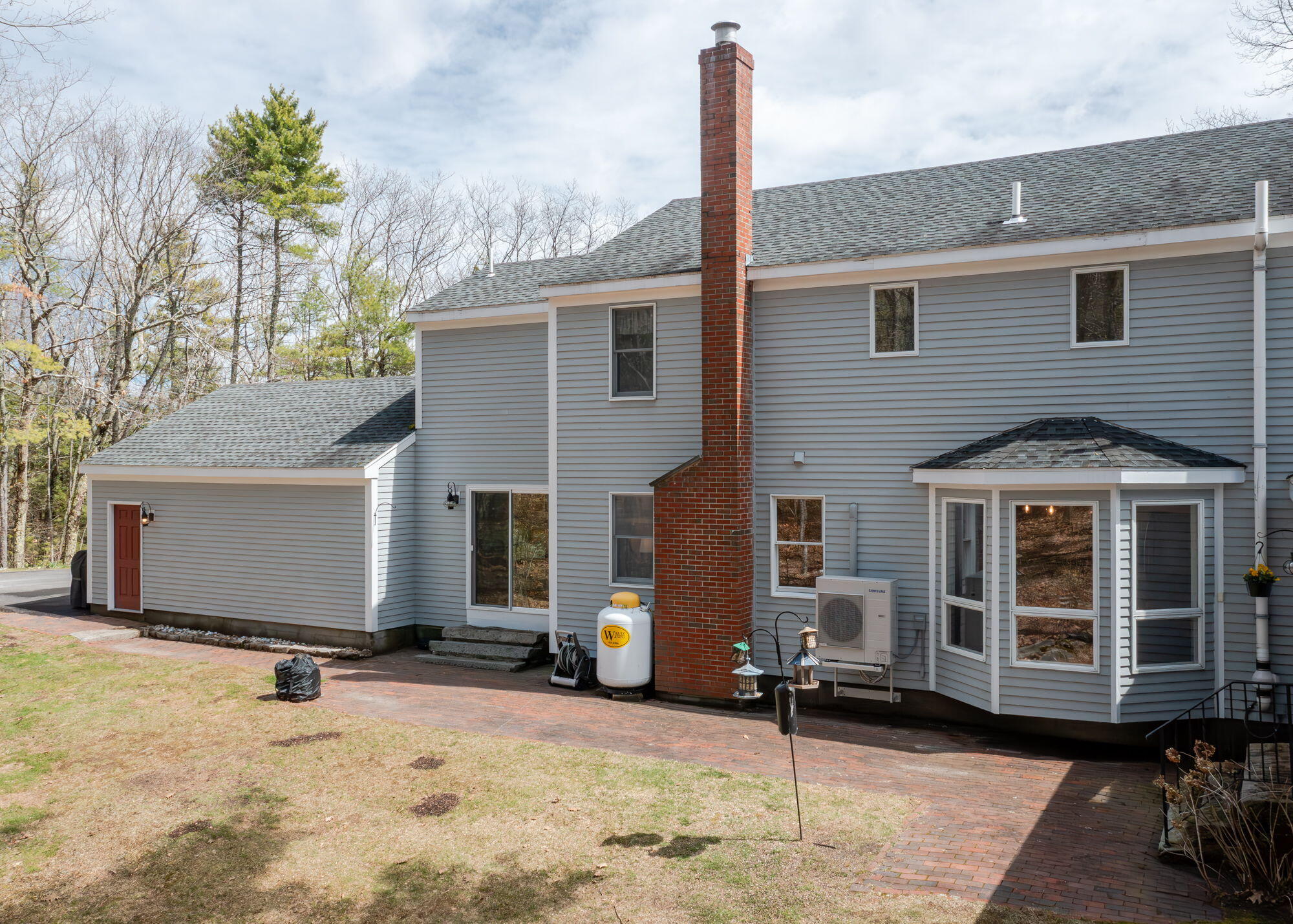 8 Halls Hill Road Falmouth ME 04105