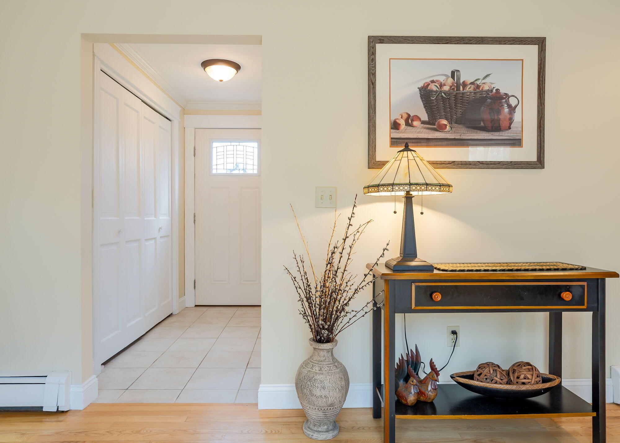 8 Halls Hill Road Falmouth ME 04105