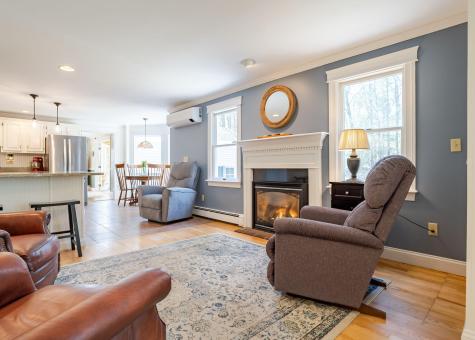 8 Halls Hill Road Falmouth ME 04105