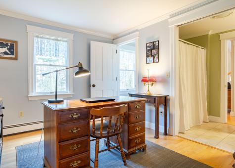 8 Halls Hill Road Falmouth ME 04105